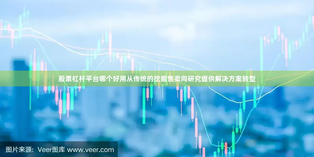 股票杠杆平台哪个好用从传统的挖掘售卖向研究提供解决方案转型